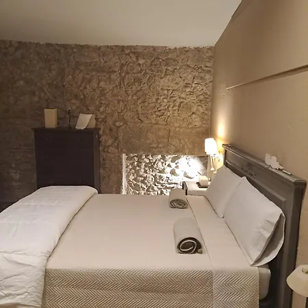 Tatil Evi L'era De Ribes Tor